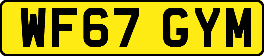 WF67GYM
