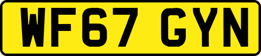 WF67GYN