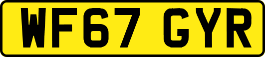 WF67GYR