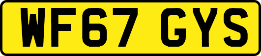 WF67GYS