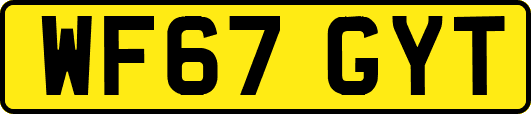 WF67GYT