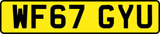 WF67GYU