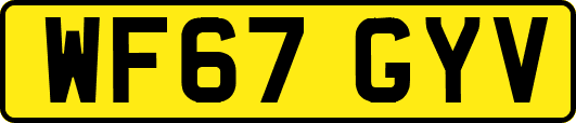 WF67GYV