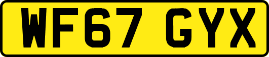 WF67GYX