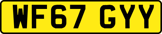 WF67GYY