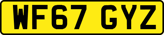 WF67GYZ