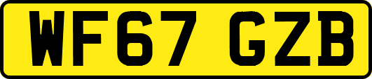 WF67GZB