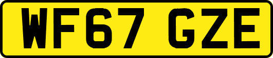 WF67GZE