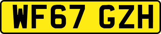 WF67GZH