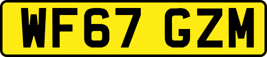 WF67GZM