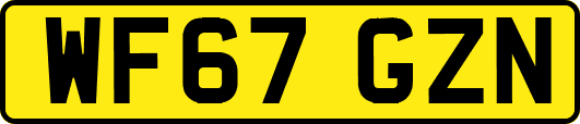 WF67GZN