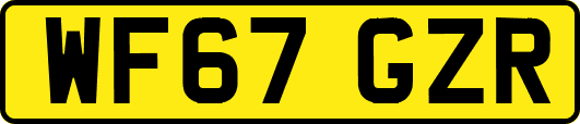 WF67GZR