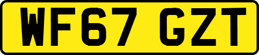 WF67GZT