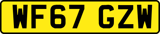WF67GZW