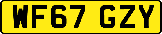 WF67GZY