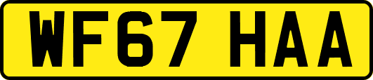 WF67HAA