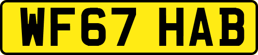 WF67HAB