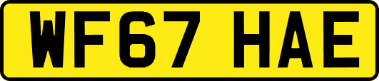 WF67HAE