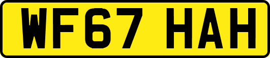 WF67HAH