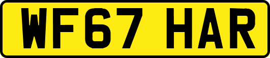 WF67HAR