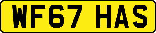 WF67HAS