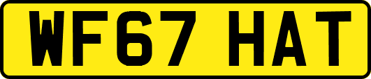 WF67HAT