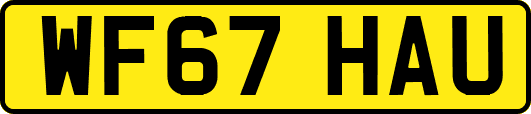 WF67HAU