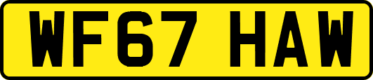 WF67HAW