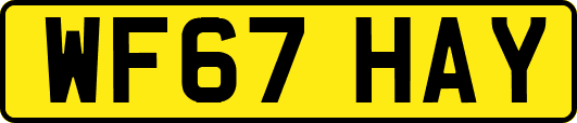 WF67HAY