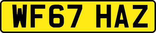 WF67HAZ