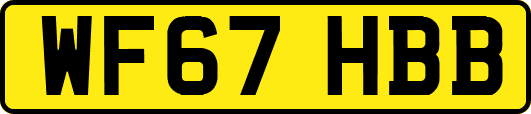 WF67HBB