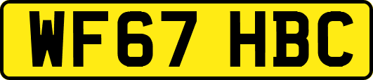 WF67HBC