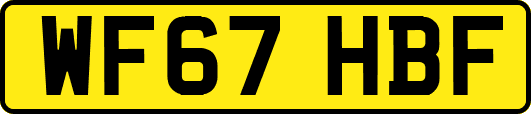 WF67HBF