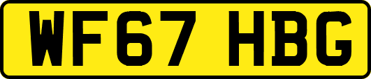 WF67HBG