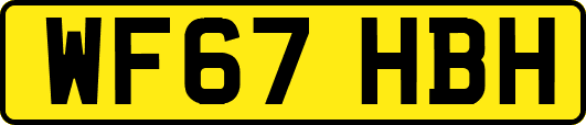 WF67HBH