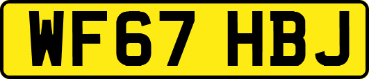 WF67HBJ