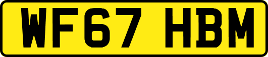 WF67HBM