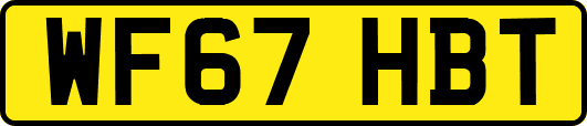 WF67HBT