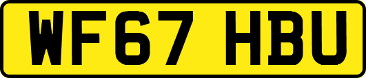 WF67HBU
