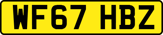 WF67HBZ