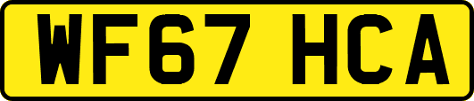 WF67HCA