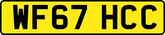 WF67HCC
