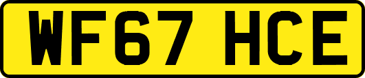 WF67HCE