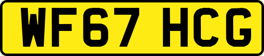 WF67HCG