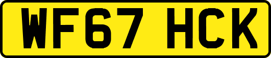 WF67HCK
