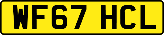 WF67HCL