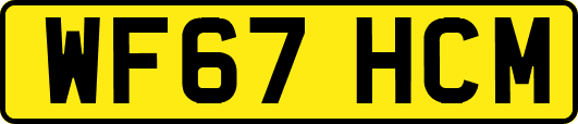 WF67HCM