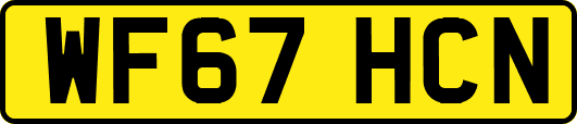 WF67HCN