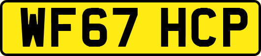 WF67HCP