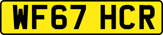 WF67HCR